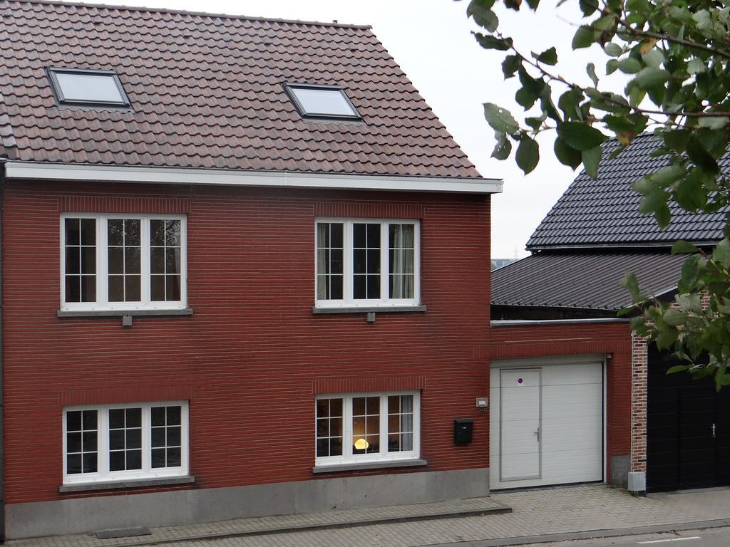 Rectoversovv Sint-Pieters-Leeuw Extérieur photo