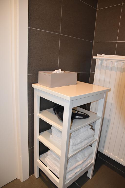 Rectoversovv Sint-Pieters-Leeuw Extérieur photo