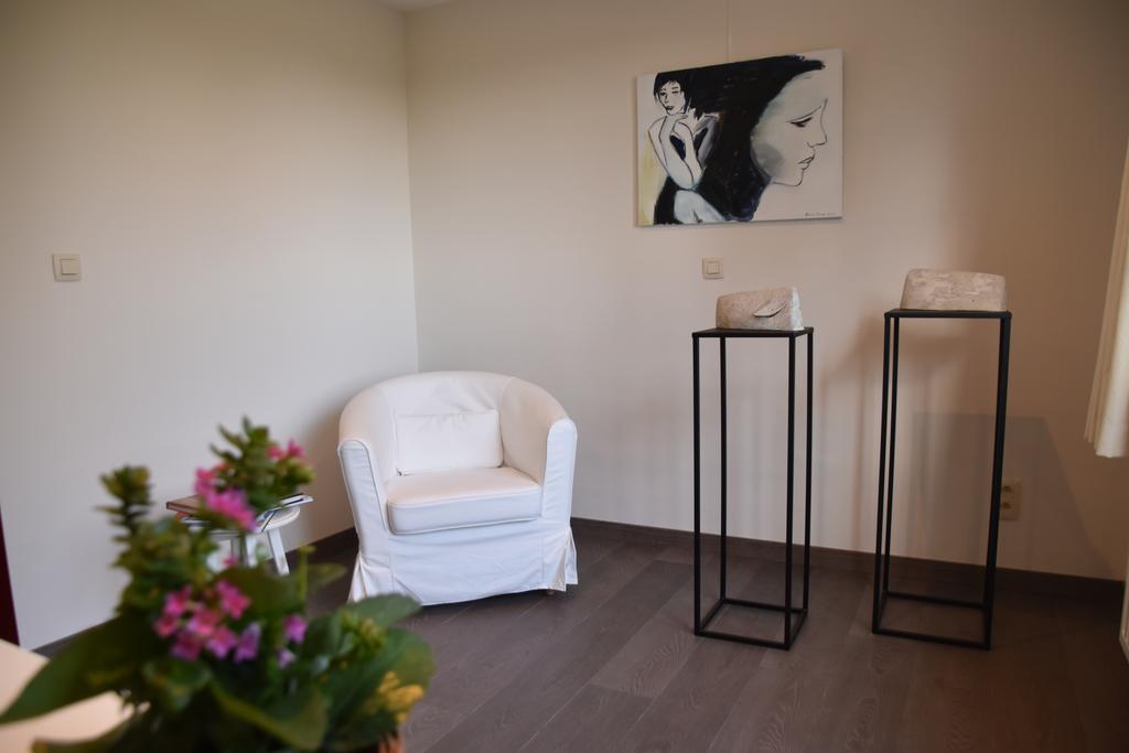 Rectoversovv Sint-Pieters-Leeuw Extérieur photo