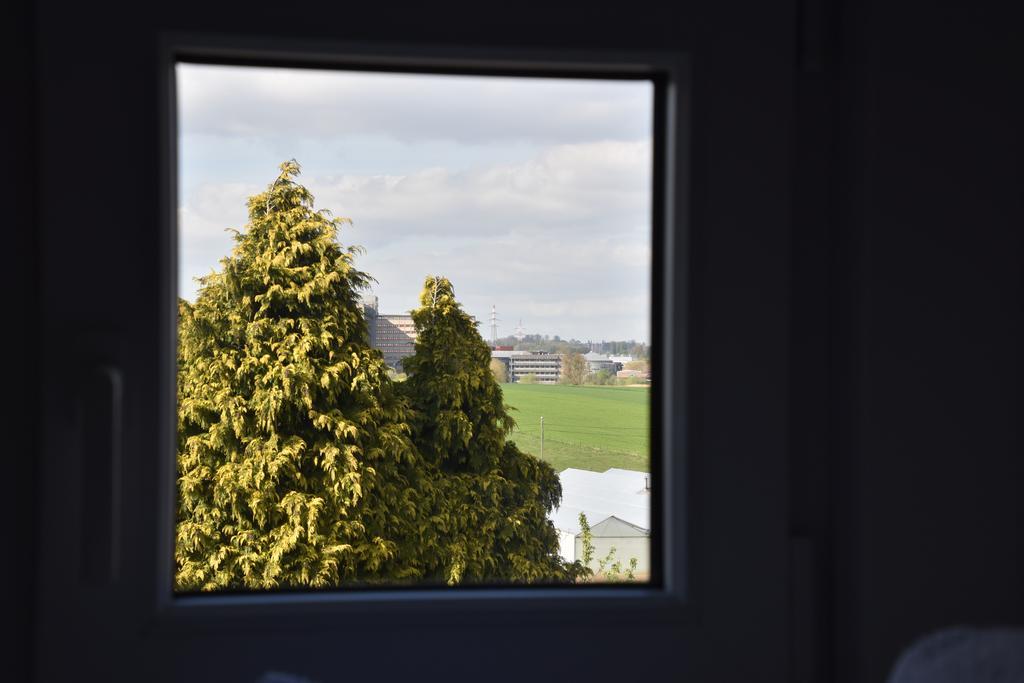Rectoversovv Sint-Pieters-Leeuw Extérieur photo