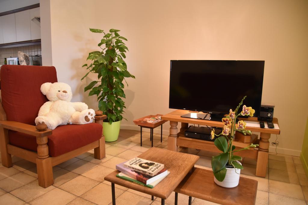 Rectoversovv Sint-Pieters-Leeuw Extérieur photo