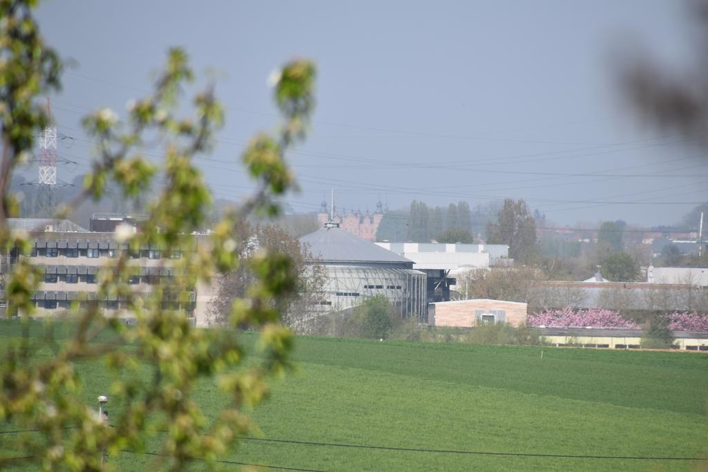 Rectoversovv Sint-Pieters-Leeuw Extérieur photo