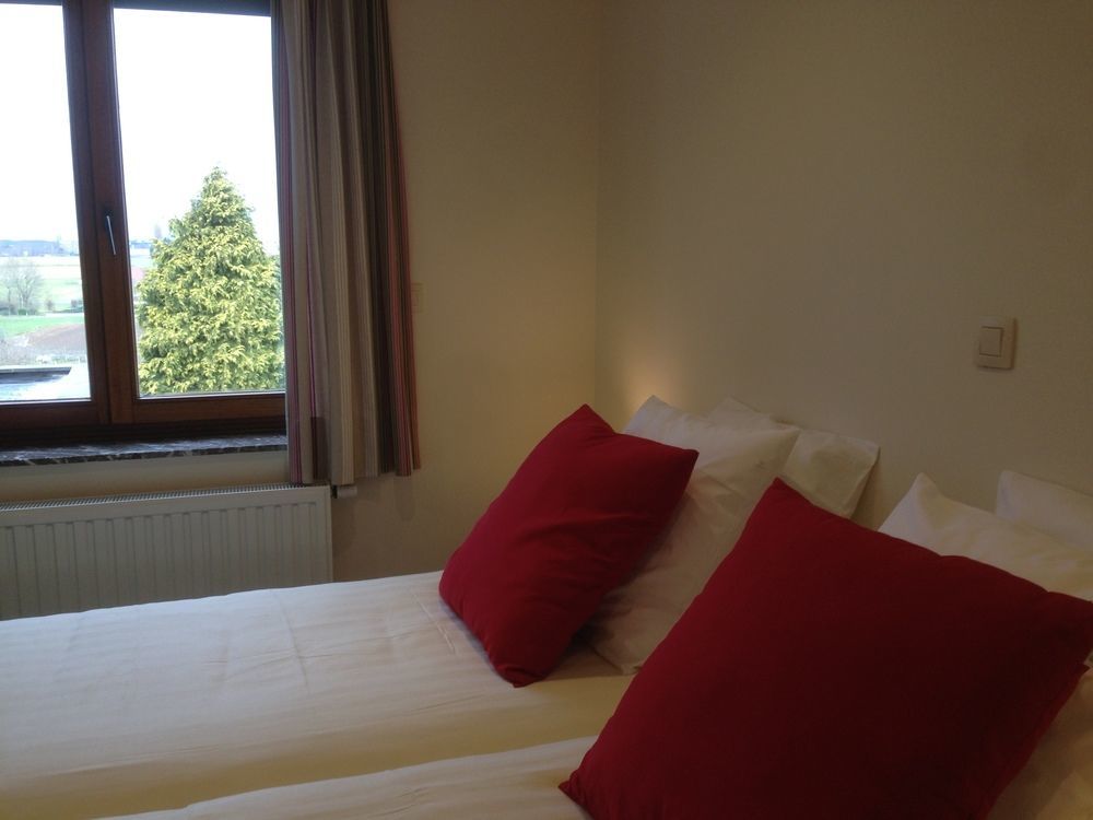Rectoversovv Sint-Pieters-Leeuw Extérieur photo