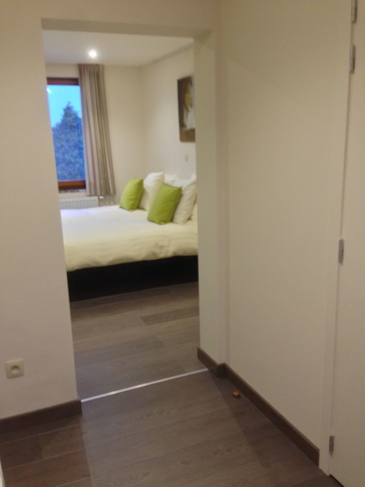 Rectoversovv Sint-Pieters-Leeuw Extérieur photo