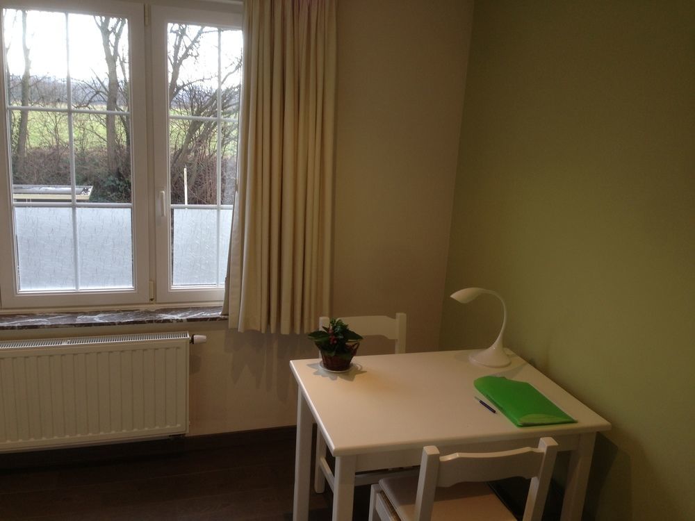 Rectoversovv Sint-Pieters-Leeuw Extérieur photo