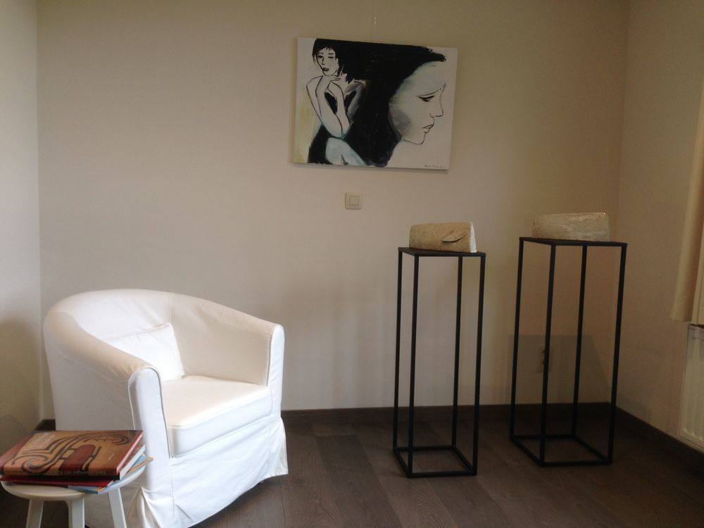 Rectoversovv Sint-Pieters-Leeuw Extérieur photo