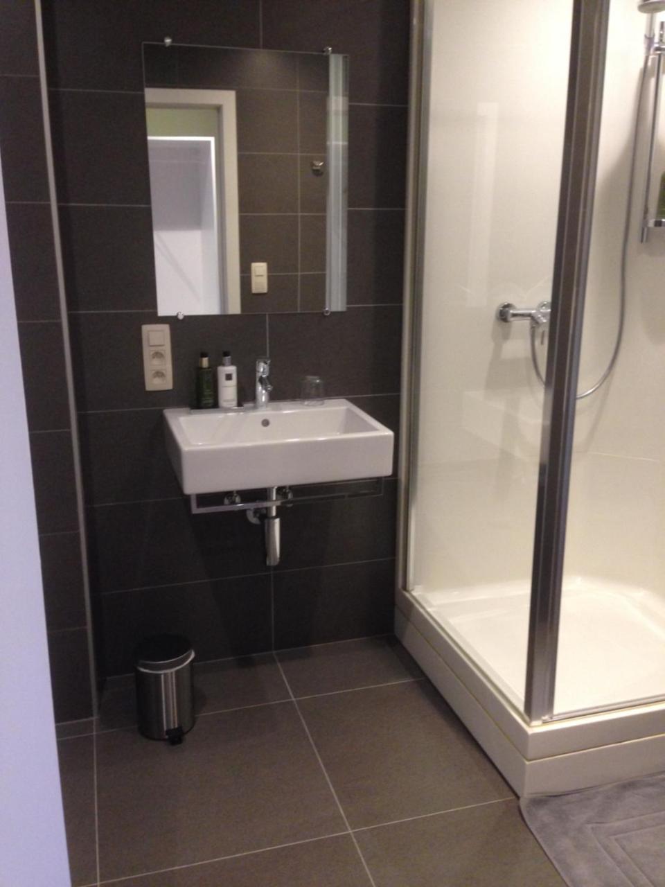 Rectoversovv Sint-Pieters-Leeuw Extérieur photo